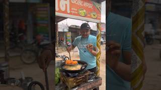 dosa cutlet moong chilla ki best selling barish me bhi 4000 ki shortvideo shorts food minivlog [upl. by Payson]