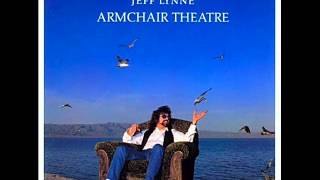 Jeff Lynne  Armchair Theatre  Full Album 1990 HQ [upl. by Panchito]