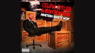 Celph Titled  Miss Those Days Prod Buckwild [upl. by Volkan]