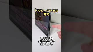 音質めっちゃ良いし2Kだし良いなこのタブレット？？「Lenovo Tab Plus レビュー」 [upl. by Radmilla]