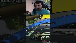 Getting WORLD RECORD and the unbeaten Author Medal with this one 🥇 trackmania shorts fyp [upl. by Felipe663]