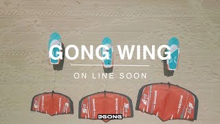 TEASER GONG WING [upl. by Anitac739]