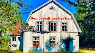 Den övergivna kyrkan [upl. by Hardie285]