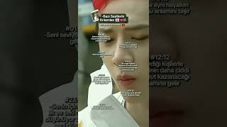 Bazı saat lerin anlamı keşfet keşfetbeniöneçıkar kpop kpoop rosé music song [upl. by Talbert]