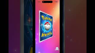 Auf der Suche nach Glurak 8 shorts short pokemon boosterpack opening deutsch [upl. by Margie]