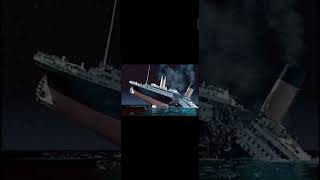 Sinking ships Costa Concordia Lusitania Titanic Britannic [upl. by Whetstone]