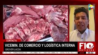 Gobierno aprobó gravamen arancelario del 0 para la importación de arroz [upl. by Chryste]