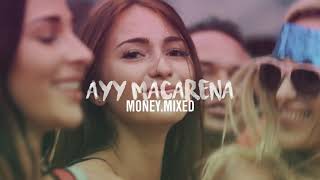 Tyga  Ayy Macarena David Dancos Remix [upl. by Helve]