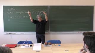 Introduction to Loop Quantum Gravity  Lecture 1 The empirical basis of quantum gravity [upl. by Lettig376]