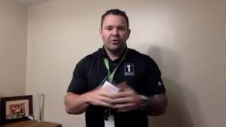 1st Phorm MFactor Multivitamin Product Review [upl. by Barrada]