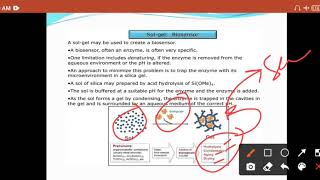 SOLGEL METHOD OF MATERIAL SYNTHESIS [upl. by Anaher409]