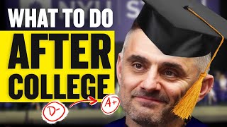 The Ultimate College Graduation Speech 2024 l NYU Stern Business School [upl. by Frasquito]