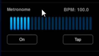 VocaLive App How to use Tools [upl. by Dressel]