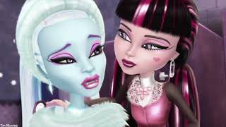 Monster High 13 Wishes Part 5 4K [upl. by Seiden]