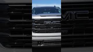 2024 GMC Sierra Elevation Edition Test Drive and InDepth Features Review [upl. by Aba231]