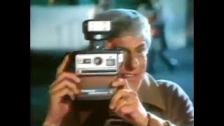 Kodak Colorburst Camera Commercial Dick Van Dyke Xmas 1978 [upl. by Blake733]