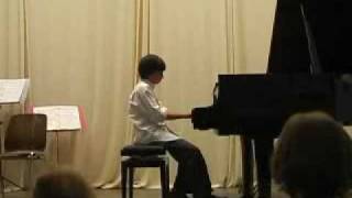 R Schumann  Knecht Ruprecht Op68 [upl. by Brawner515]