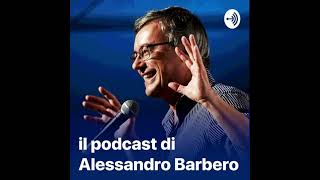 Crossover con il podcast di Alessandro Barbero  Ep 45 speciale [upl. by Neeven648]