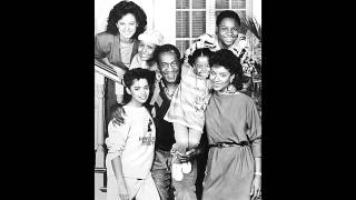 The Cosby Show  Season 6 Opening Theme Hip Hop Remix [upl. by Thurmond872]