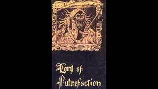 Lord Of Putrefaction  Necromantic Demo 1989 [upl. by Onaivlis193]