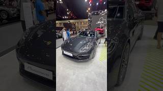 2025 Porsche Panamera 4 ehybrid [upl. by Oettam310]