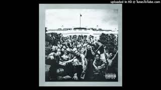 Kendrick Lamar  Complexion A Zulu Love Acapella ft Rapsody [upl. by Naened]