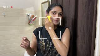 Brightening Underarm amp Reduces Dark Spot Genuine Review Kojic Soap GHAR SOAPS  Pooja Kaushik [upl. by Vere]