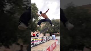 🥃Luceronterrio skateboarding ridenow youtube [upl. by Nylasej]