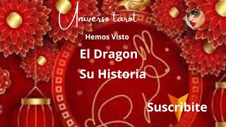 💚El Dragon💚💙 Horoscopo Chino💙💤 Su Historia💦 [upl. by Drida319]