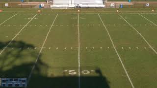 Riverhead High School vs Lindenhurst High School Mens Varsity Football [upl. by Server]