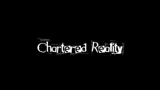 A Chartered Reality Edit By Ed Chiarini [upl. by Michaele]