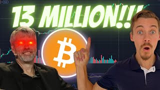 CRYPTO NEWS HUGE BULLISH TURN FOR BITCOIN [upl. by Tjon]