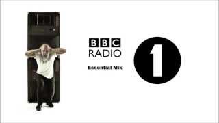 Marco Carola  BBC Radio 1  Essential Mix  05022011 [upl. by Zorah916]