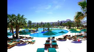 Hotel Djerba Plaza Thalasso amp SPA Tunisia [upl. by Divaj]