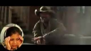 Wild West Movie Reactions  Wild West Movie Reaction Teaser Trailer [upl. by Noiram]