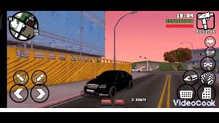 GTA SA LACETTI TUNING [upl. by Amo]