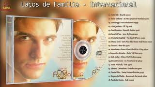 Trilha Sonora de Novela  Laços de Família  Internacional 🎵 [upl. by Gifferd103]