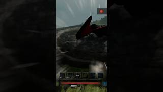 Batsman taking on a whale darthnobody pathoftitans gameplay gaming bat mods xbox console [upl. by Bensky]