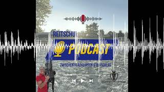 1 Dein Wiedereinstieg  Reitschul Podcast Zwischen Herzklopfen und Hufschlag [upl. by Ralf]