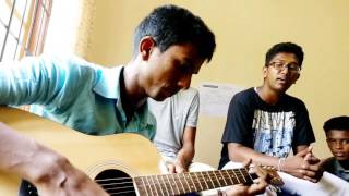 Diwrala pawasanna ft saptha swrayai with unuhuma Rap [upl. by O'Neill]