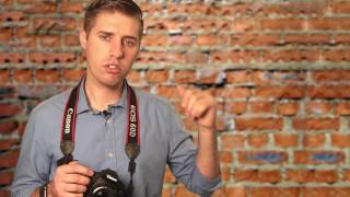 Beginner Photography  Av Mode Aperture Priority Mode [upl. by Nohtiek]