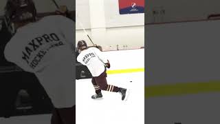 Youth Hockey Stickhandling Drills [upl. by Anitsahs]