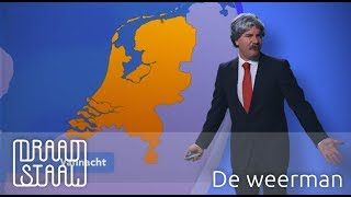 De weerman wordt bedreigd  Draadstaal [upl. by Mikes]