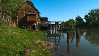 Miro Žbirka  Vodný mlyn Water Mill [upl. by Kai]