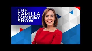 The Camilla Tominey Show  Sunday 12th May [upl. by Nahk764]