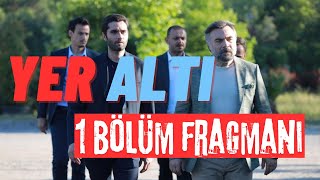 Yer Altı 1Bölüm Fragmanıııi [upl. by Mencher]