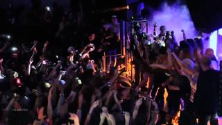 Tyga Germany Tour Zusammenfassung [upl. by Irab]