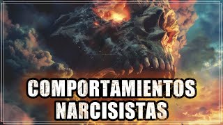 10 Comportamientos Contradictorios de un Narcisista que Desafían la Lógica [upl. by Aitas]