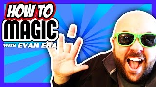 10 Magic Tricks with Hands Only [upl. by Arba]