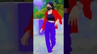 nikale current tere ♥️🤗shorts video dance trending song Divyanshi Guatam 1234 [upl. by Tyree]